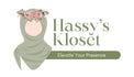 Hassy - Home